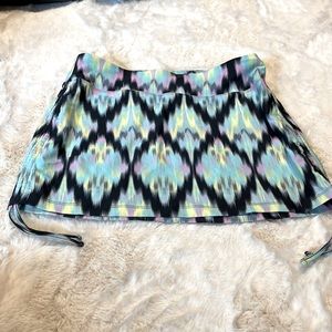 Balance collection by Marika swim skirt